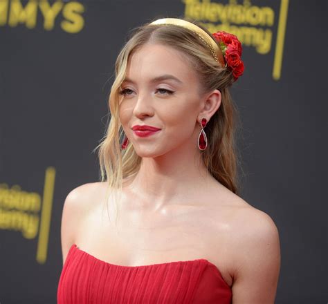 Sydney Sweeney ‘won’t stop’ doing nude scenes 